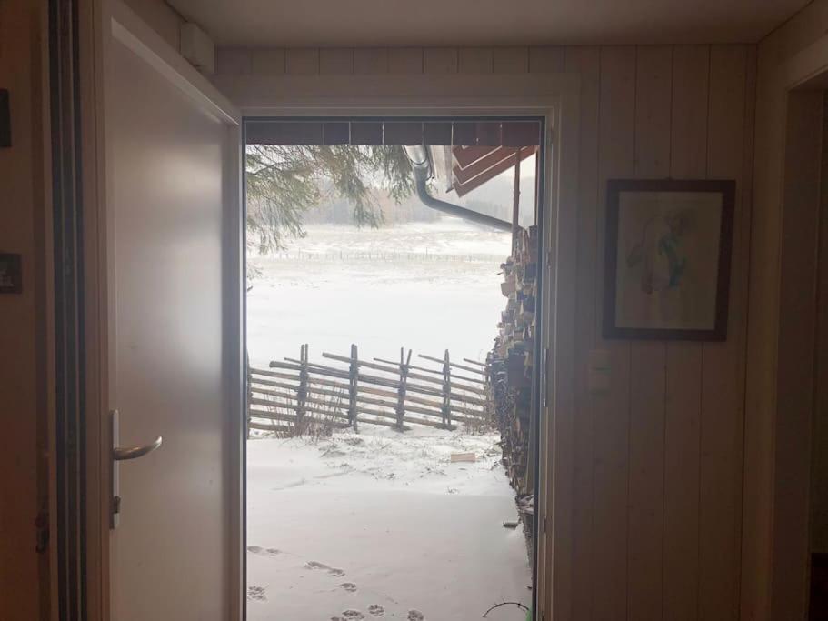 Teichalm Lodge Landhaus ฟลาดนิทซ์ อัน เดอร์ ไทค์อัลม์ ภายนอก รูปภาพ
